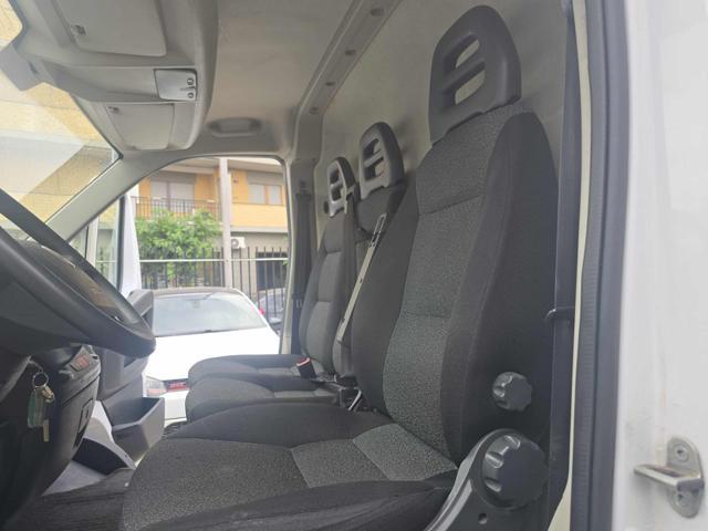 FIAT Ducato 35 3.0 CNG PLM-SL-TM Furgone coibentato !!!!