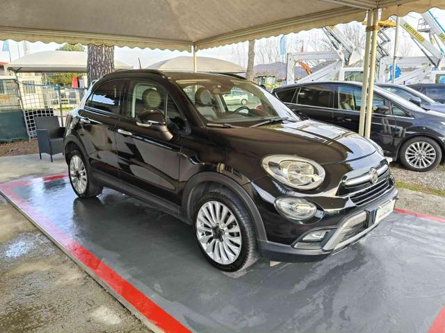 FIAT 500X 1.6 MultiJet 120 CV Cross Plus