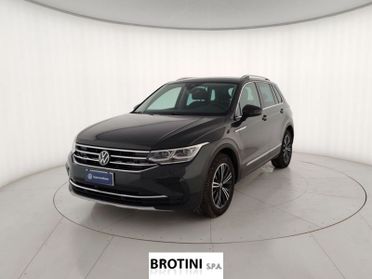 Volkswagen Tiguan 1.5 TSI ACT Elegance DSG