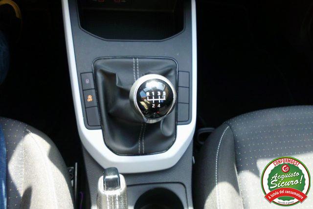 SEAT Arona 1.0 EcoTSI Style