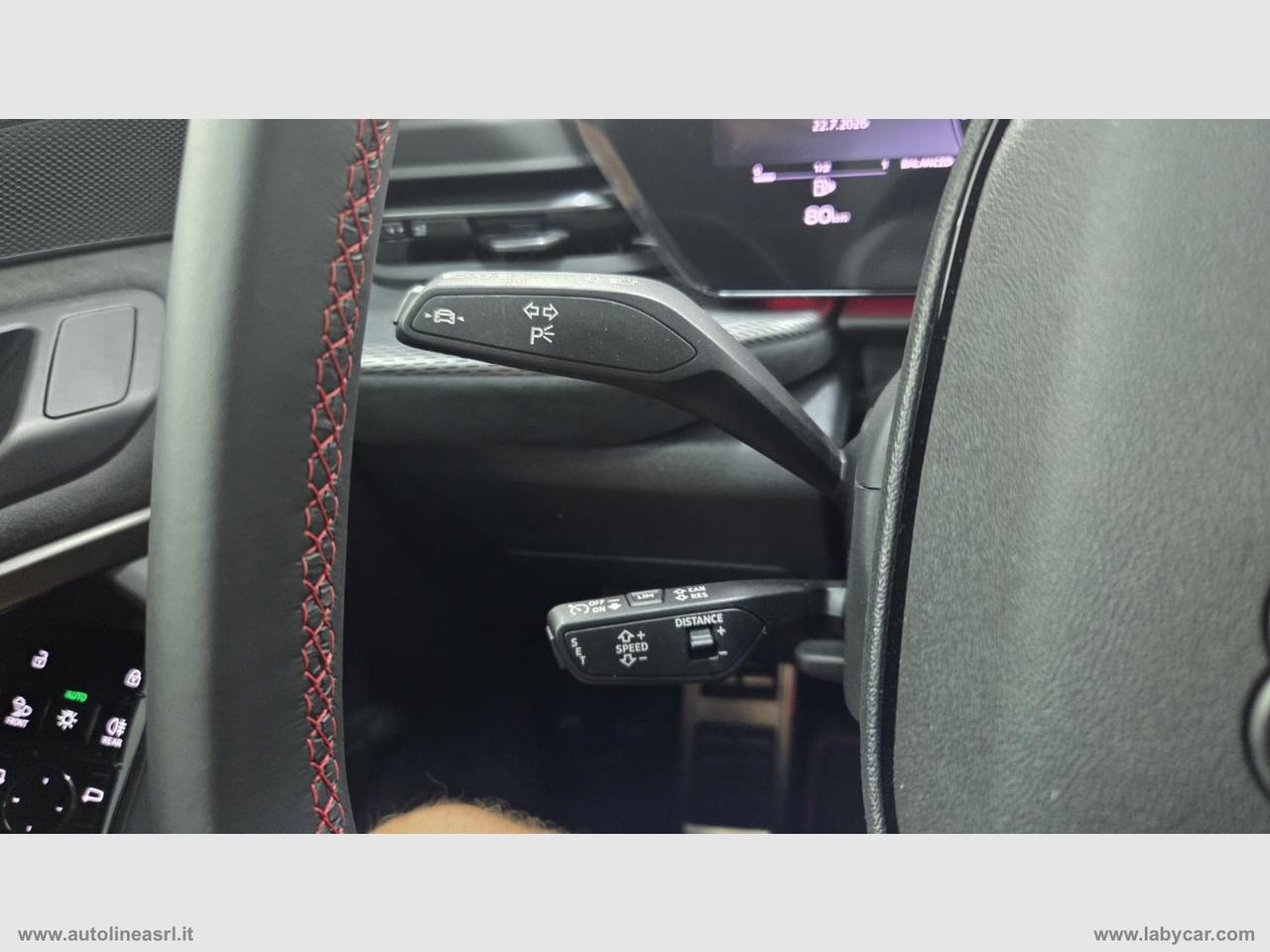 AUDI Q5 SPB TDi S tronic quattro S line ed.