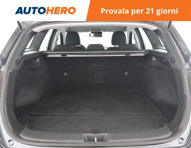 HYUNDAI i30 Wagon 1.6 CRDi 110CV DCT Business
