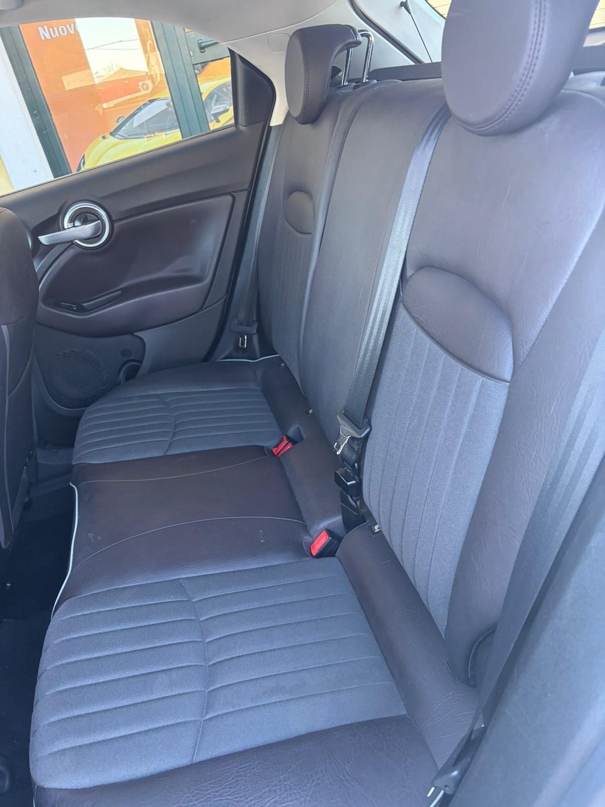 Fiat 500X 1.4 MultiAir 140 CV Cross km120 mila perfetta