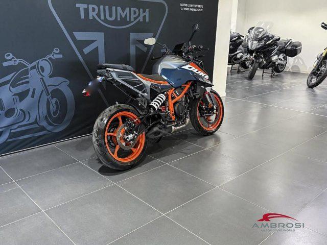 KTM Other 390 Duke