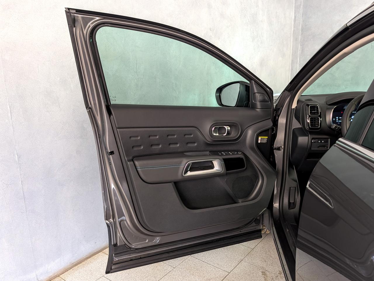 Citroen 1.5 bluehdi 130cv eat8 Max