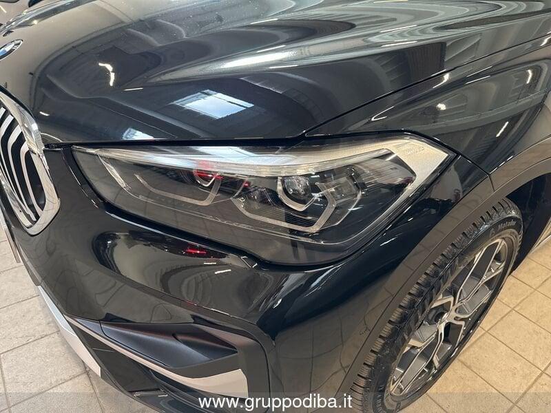 BMW X1 F48 2019 Diesel xdrive18d xLine Plus auto