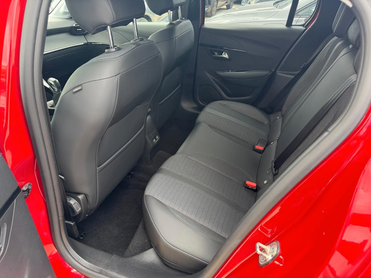 Peugeot 208 PureTech 75 Stop&Start 5 porte Allure Pack
