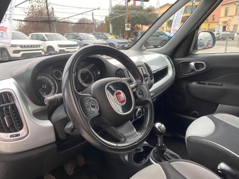 Fiat 500 L 500L 1.3 mjt Pop Star 85cv