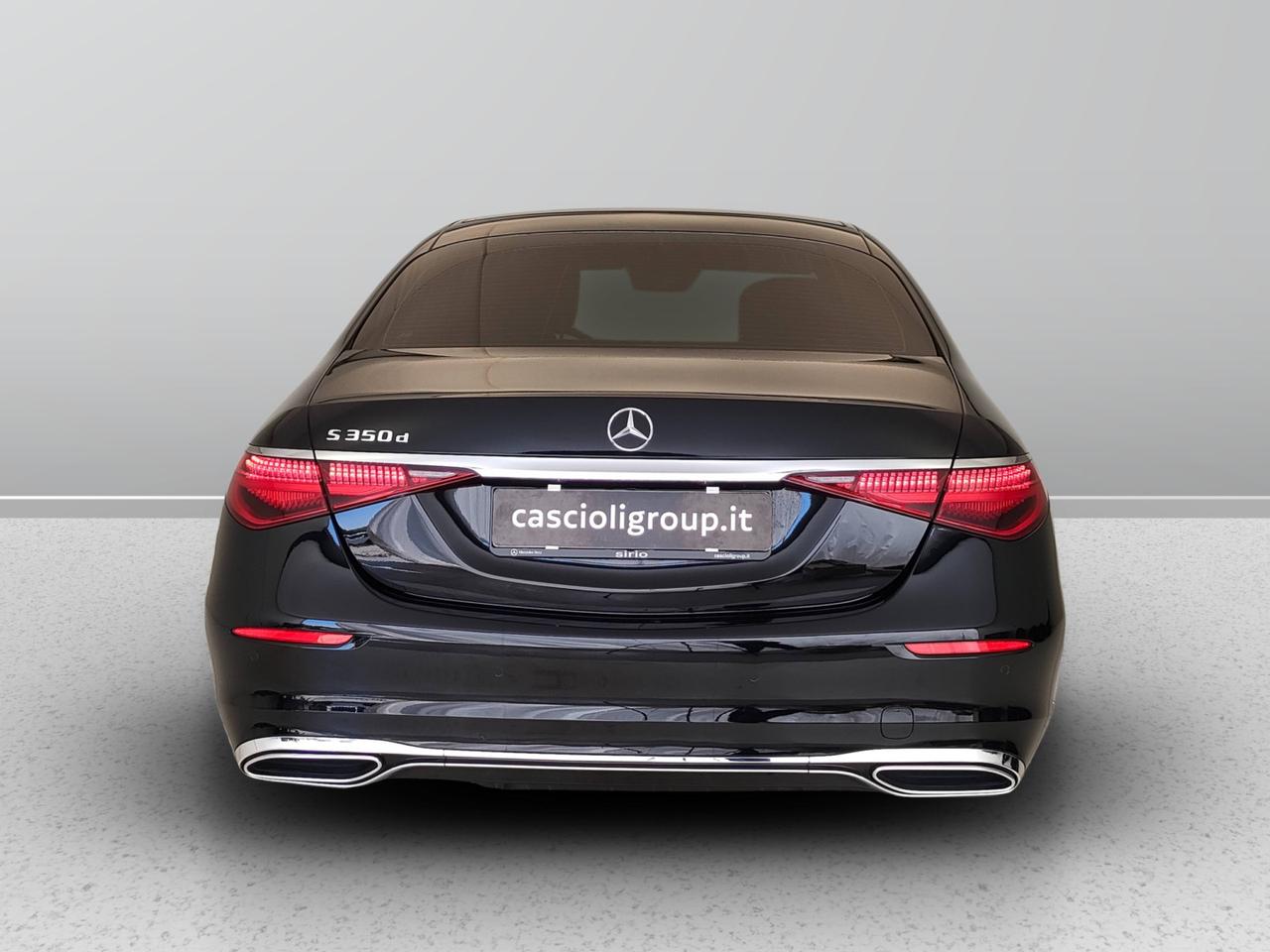 Mercedes-Benz Classe S - V223 - S Lunga 350 d Premium auto
