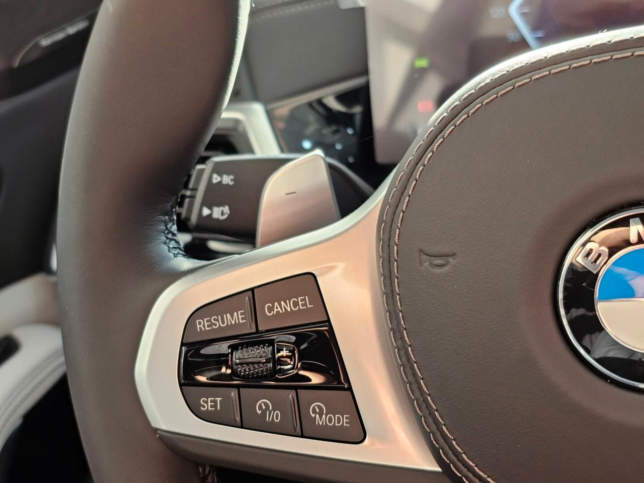 Bmw X5 M-Sport
