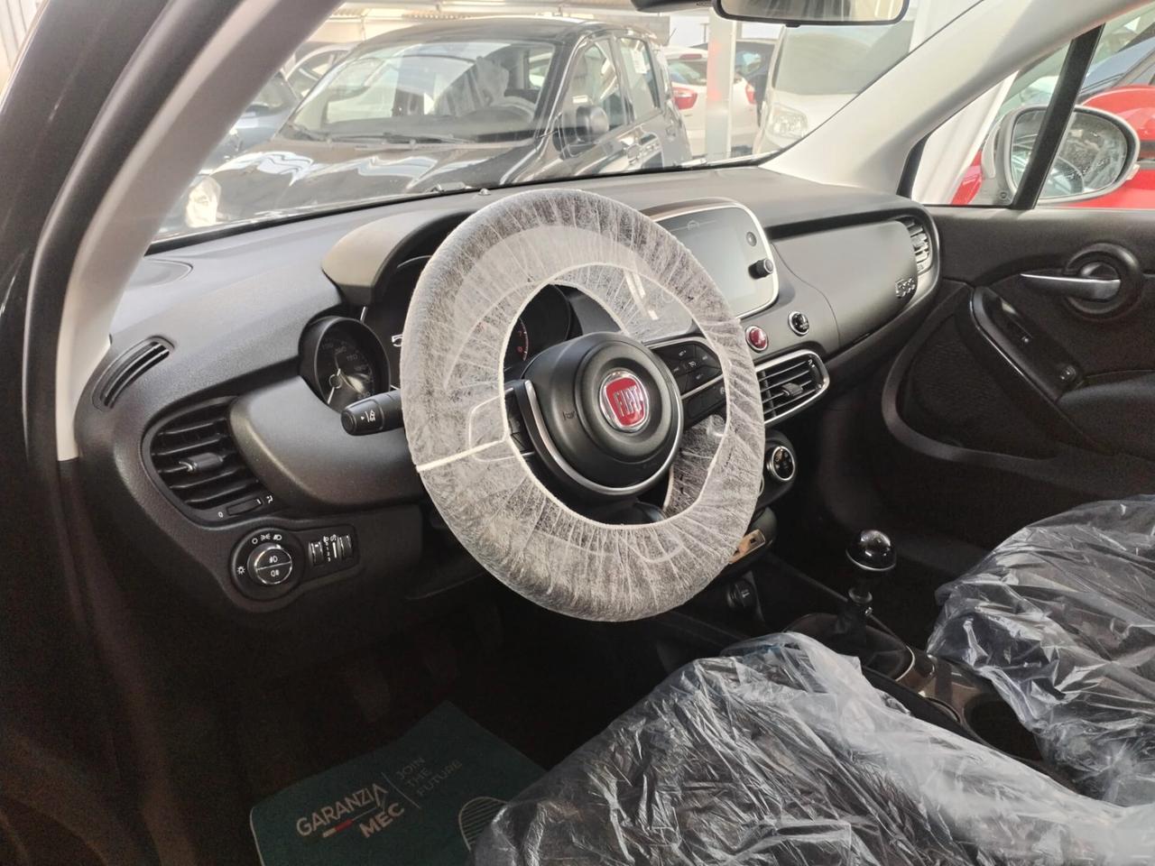 Fiat 500X 1.0 T3 120 CV Cult