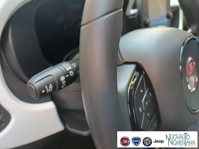 FIAT Panda Pandina Cross 1.0 FireFly Hybrid 5°P KM0
