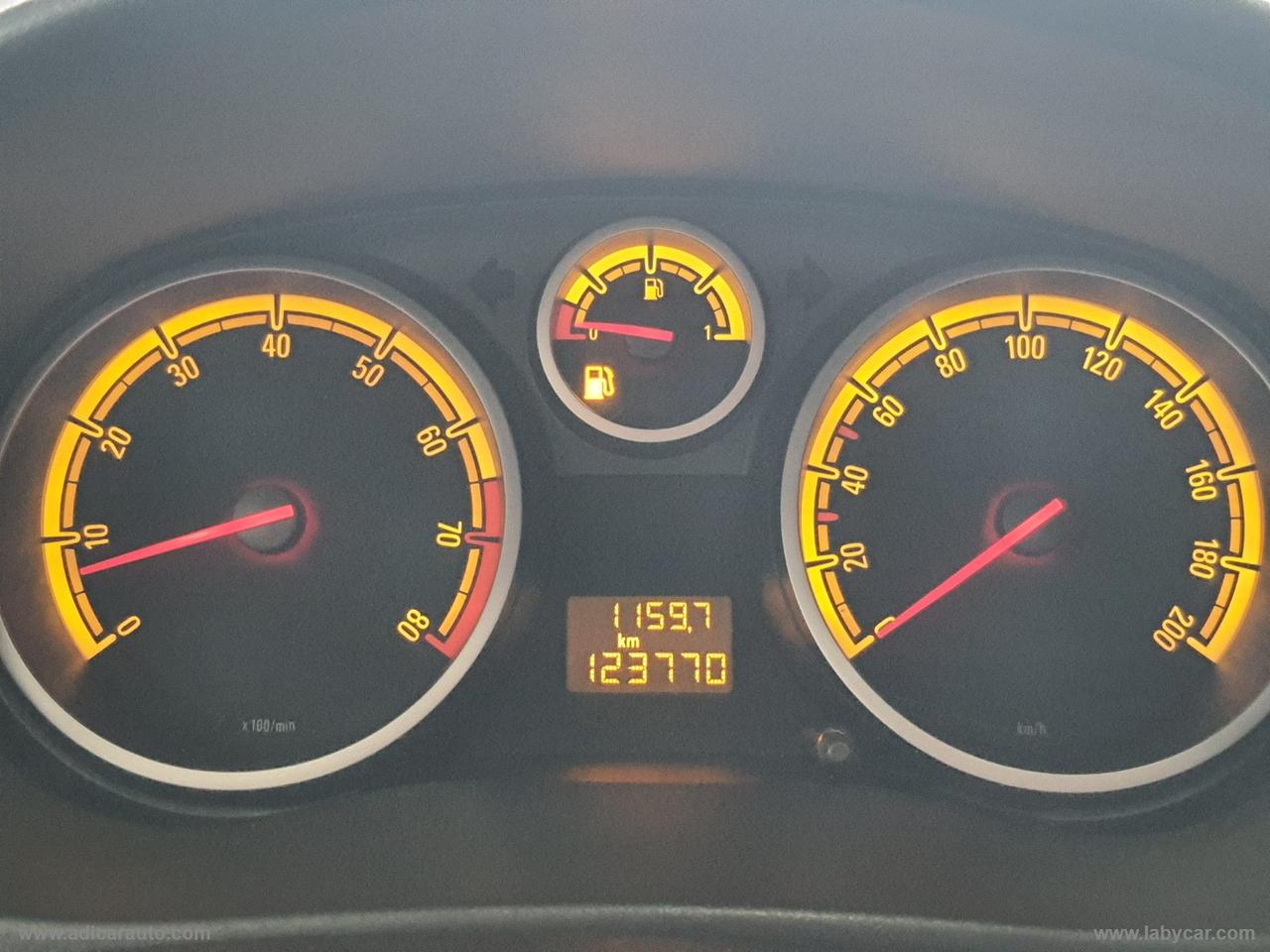 OPEL Corsa 1.2 3p. Sport
