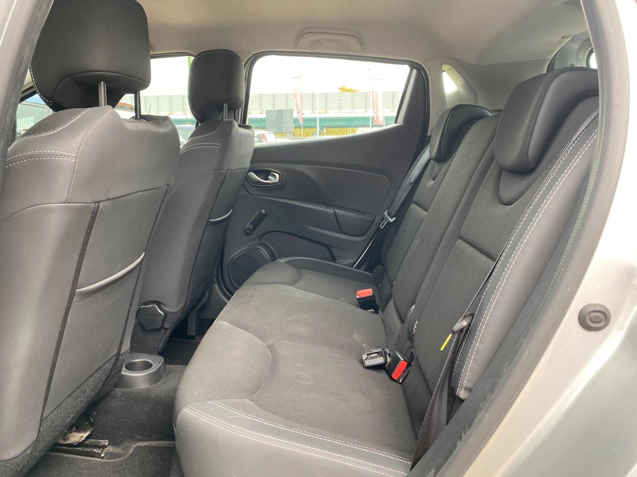 RENAULT - Clio - 1.5 dCi 8V 75 CV 5p. Energy Zen - UNIPRO. - NEOPATENTATI - FINANZIABILE - PERMUTE