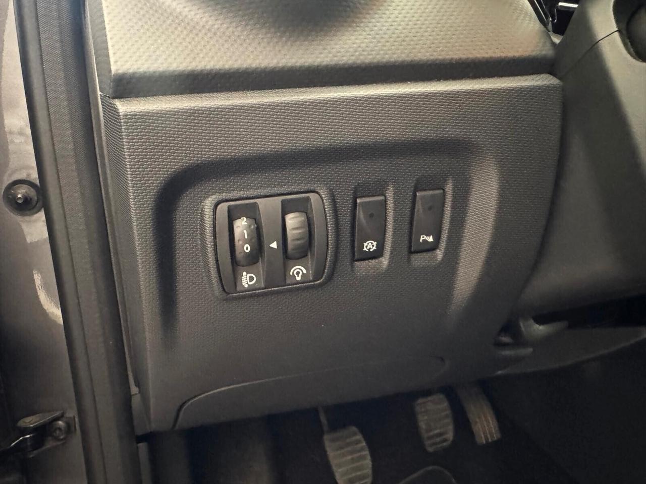 Renault Captur /1.5 dCi 90 CV / Diesel /