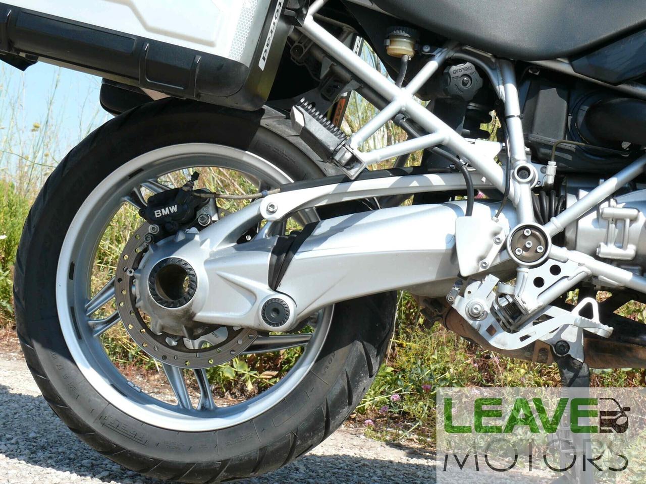 Bmw R 1200 GS - (M1354)