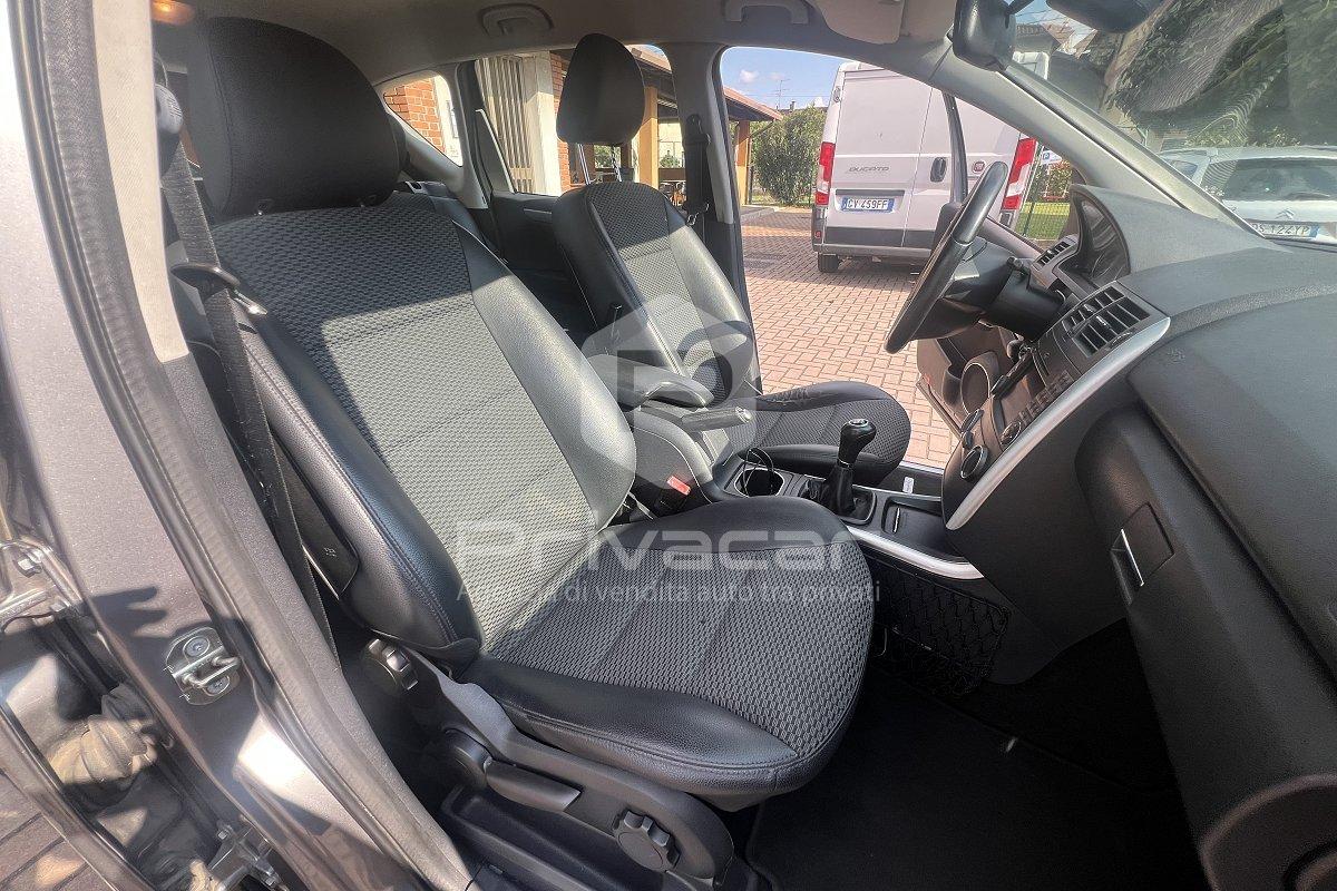 MERCEDES A 160 CDI BlueEFFICIENCY Premium