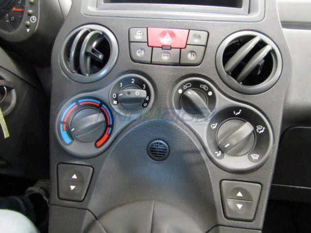 FIAT Panda 1.2 4x4