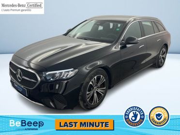 Mercedes-Benz Classe E E SW 220 D ADVANCED AUTO