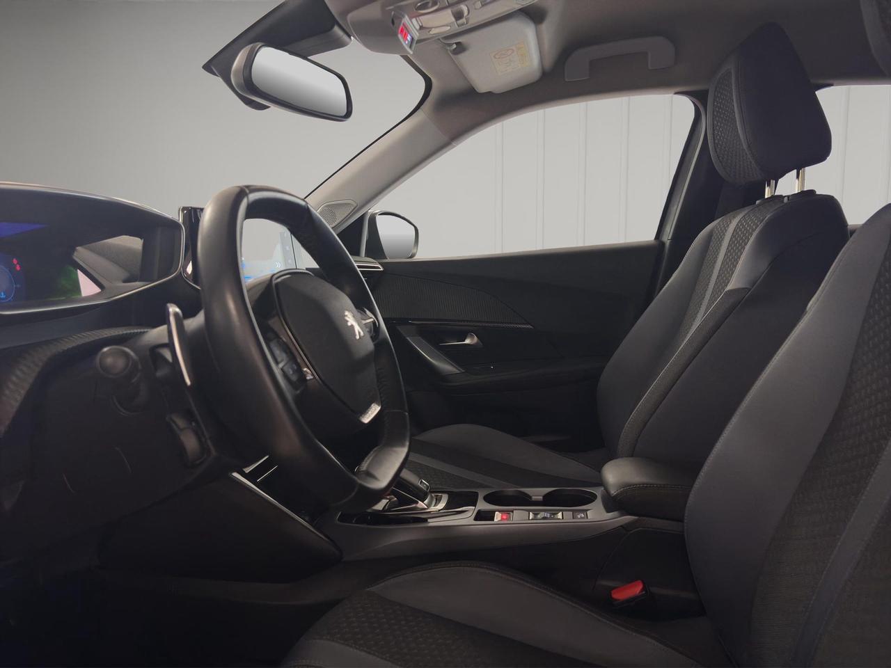 Peugeot 2008 1.2 puretech Allure Pack s&s 130cv