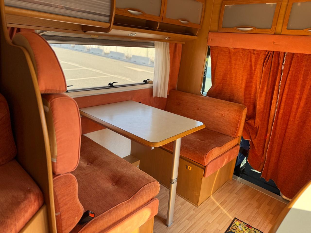 Renault MASTER RIMOR SOLI 49.000 KM PRONTA CONSEGNA