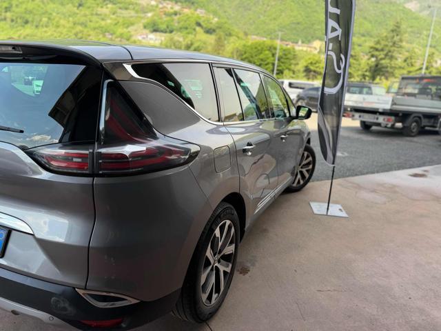 RENAULT Espace dCi 160CV 4Control AUTO PER COMMERCIANTI