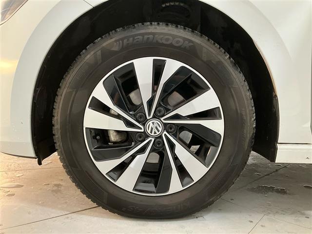 VOLKSWAGEN Polo 5 Porte 1.0 TSI 95cv Comfortline DSG