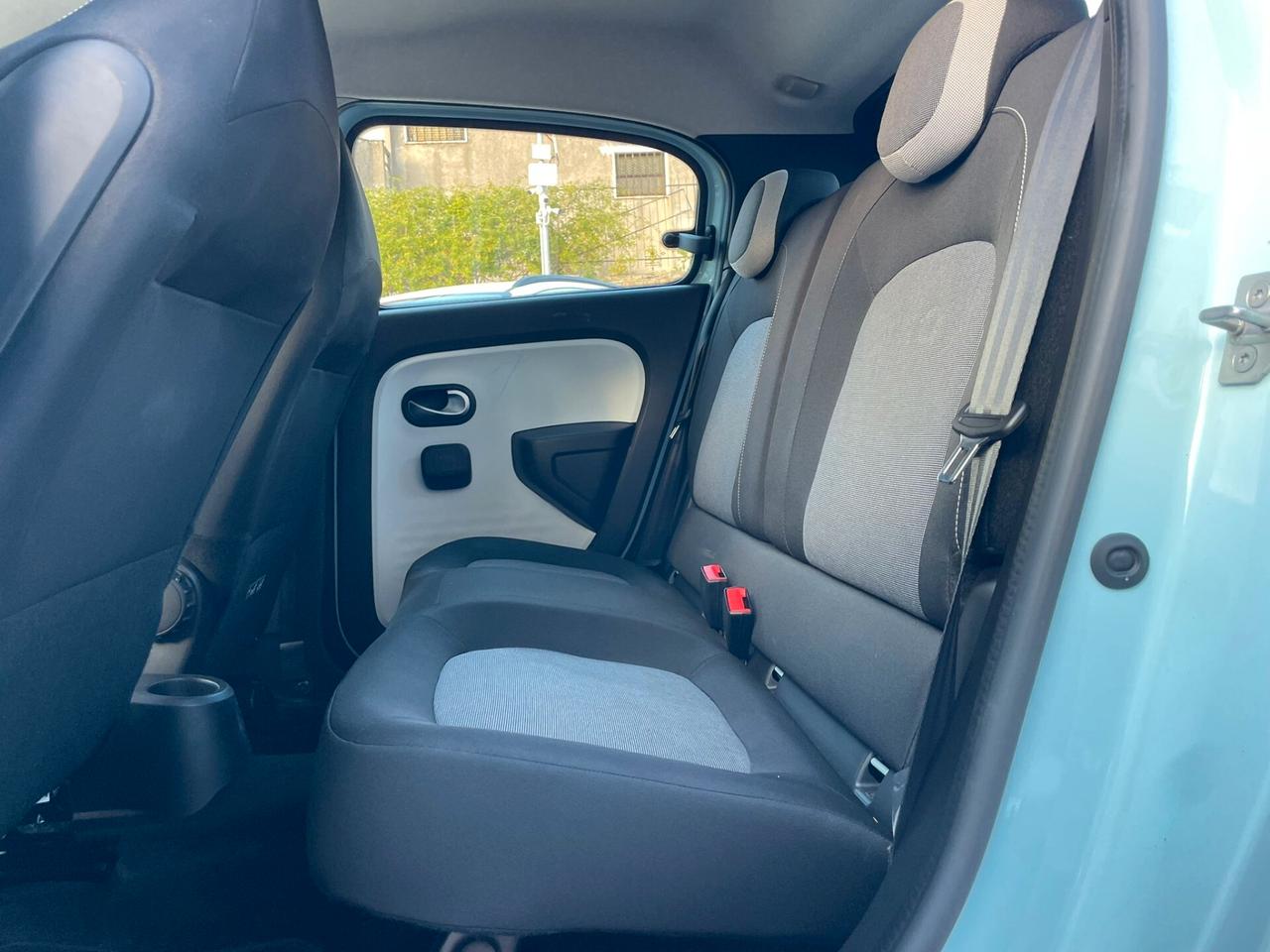 Renault Twingo SCe 65 CV Equilibre