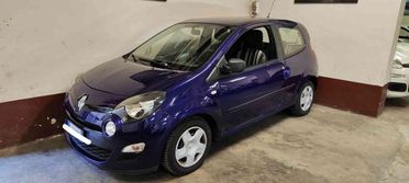 RENAULT Twingo 1.2 16V Night&Day