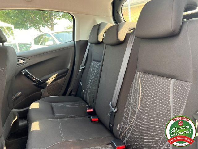 PEUGEOT 208 1° serie PureTech 82 5 porte Active