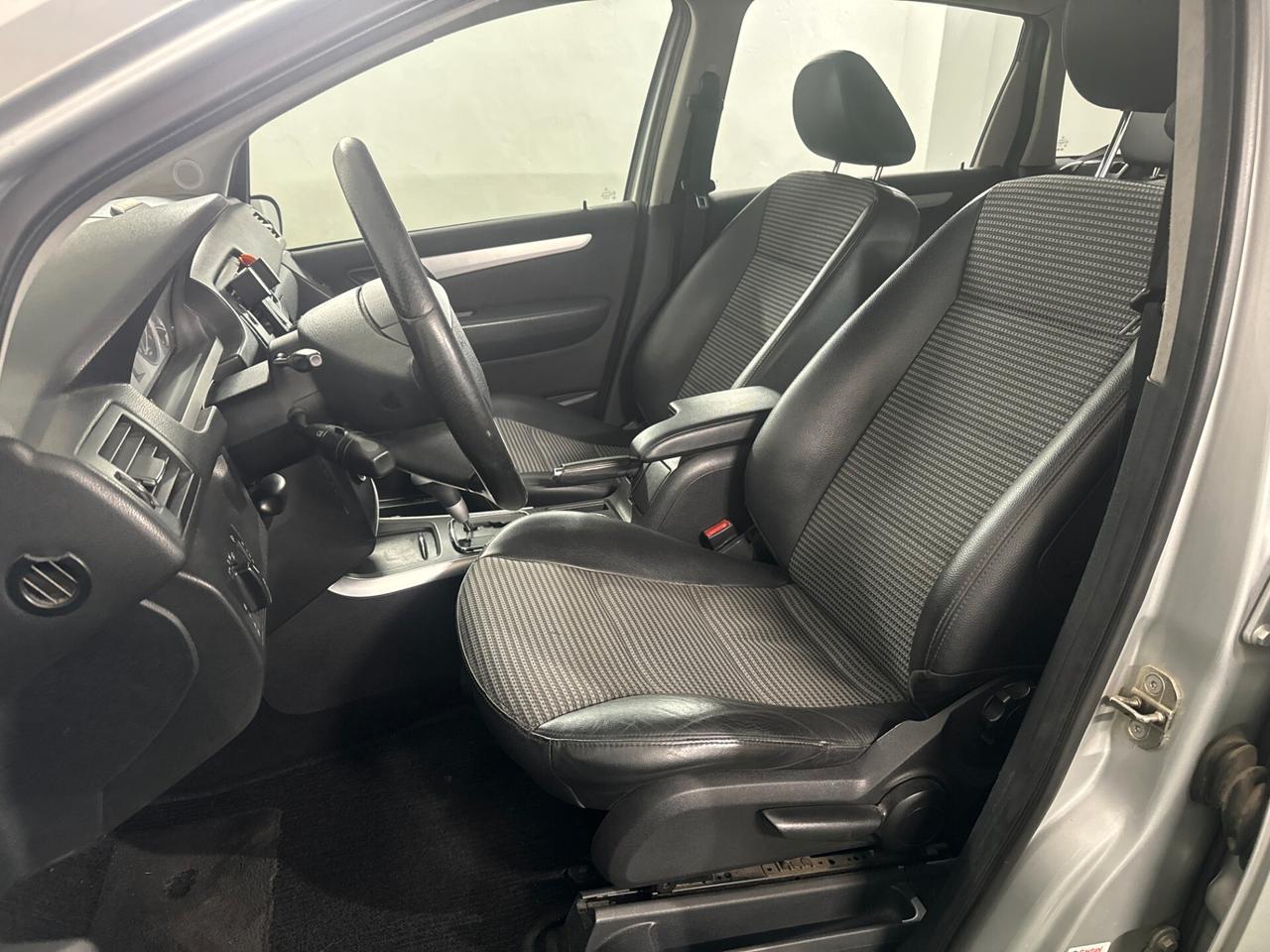 Mercedes-benz B 200 CDI Chrome AUTOMATICA