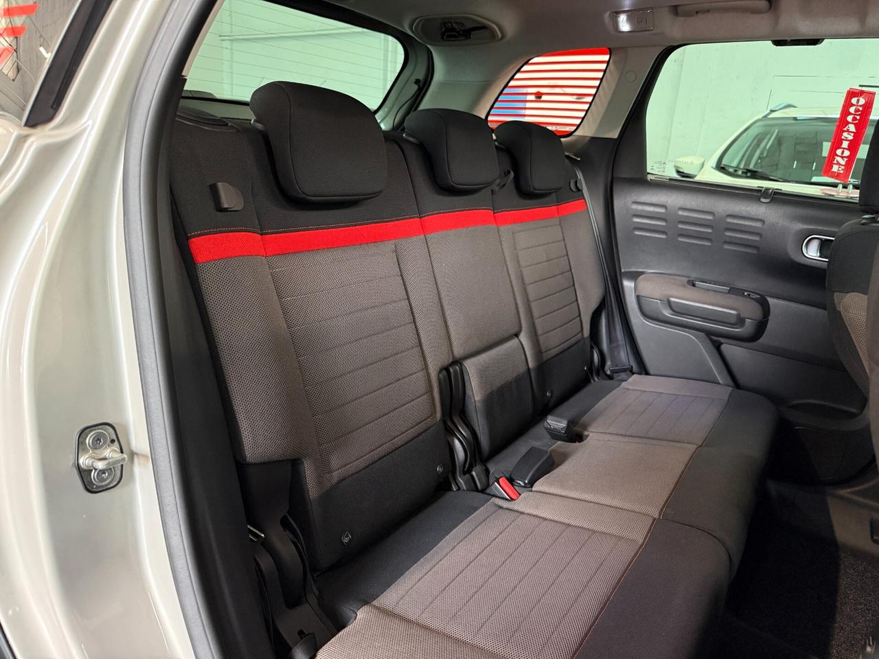 Citroen C3 Aircross FULL OPTIONAL - 1 PROPR.