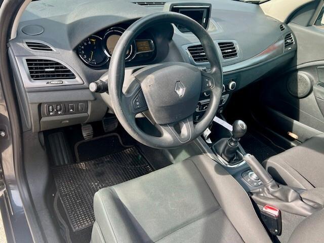 Renault Megane Mégane SporTour SW 1.6