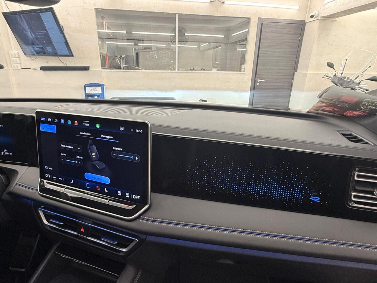 Volkswagen Tiguan 2.0 TDI 193 CV DSG 4MOTION R-Line