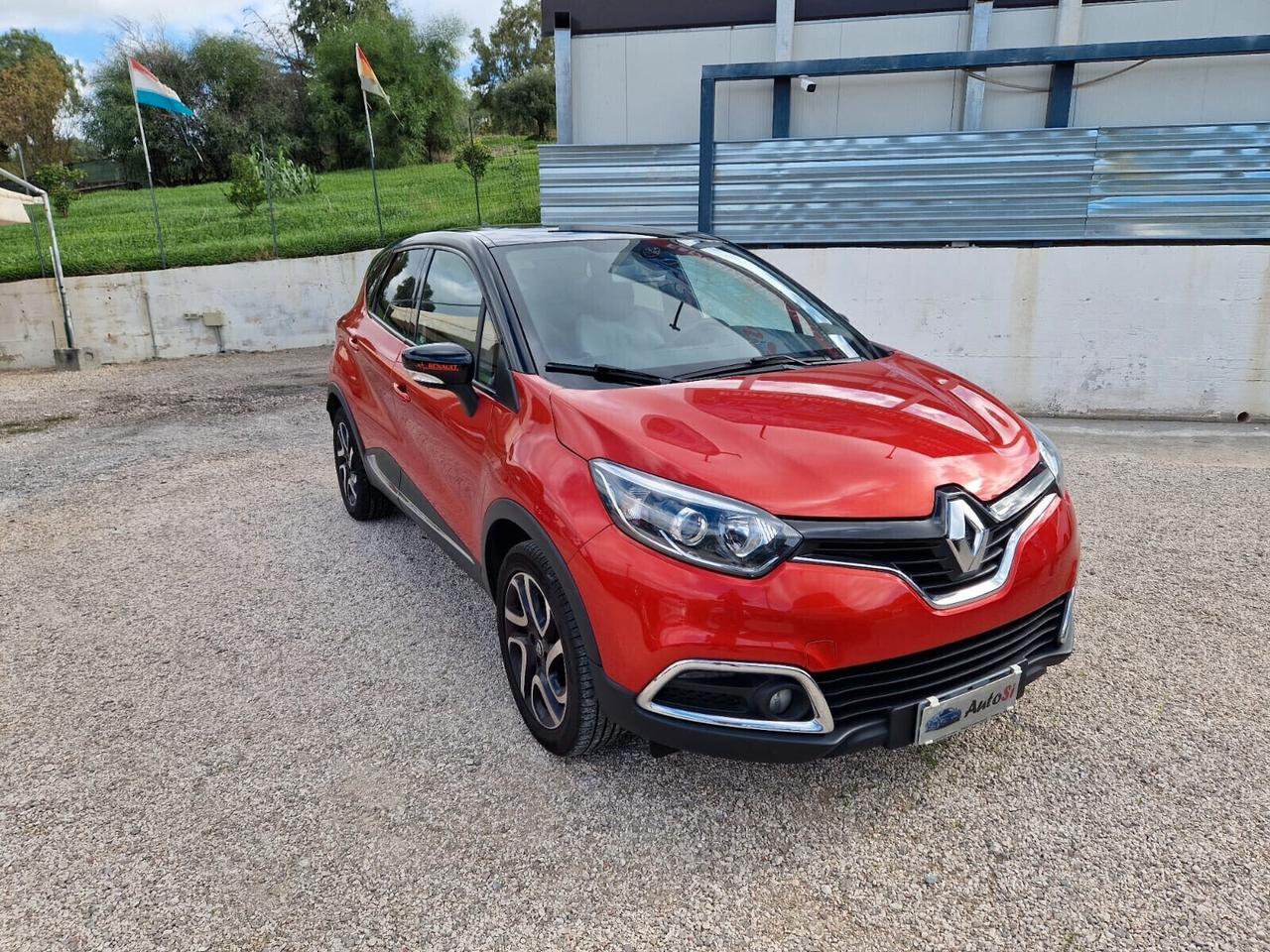 Renault Captur TCe 12V 90 CV Start&Stop Energy Life