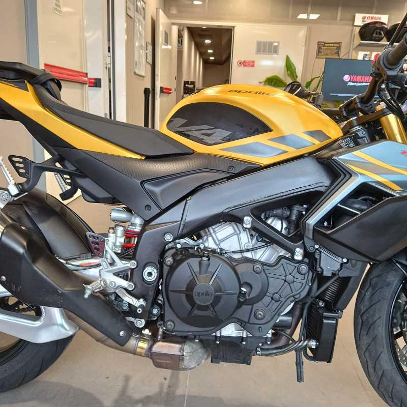 Aprilia Tuono V4 - 2025