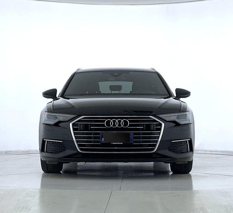 Audi A6 A6 Avant 40 2.0 TDI S tronic Business Sport TETTO PANORAMICO