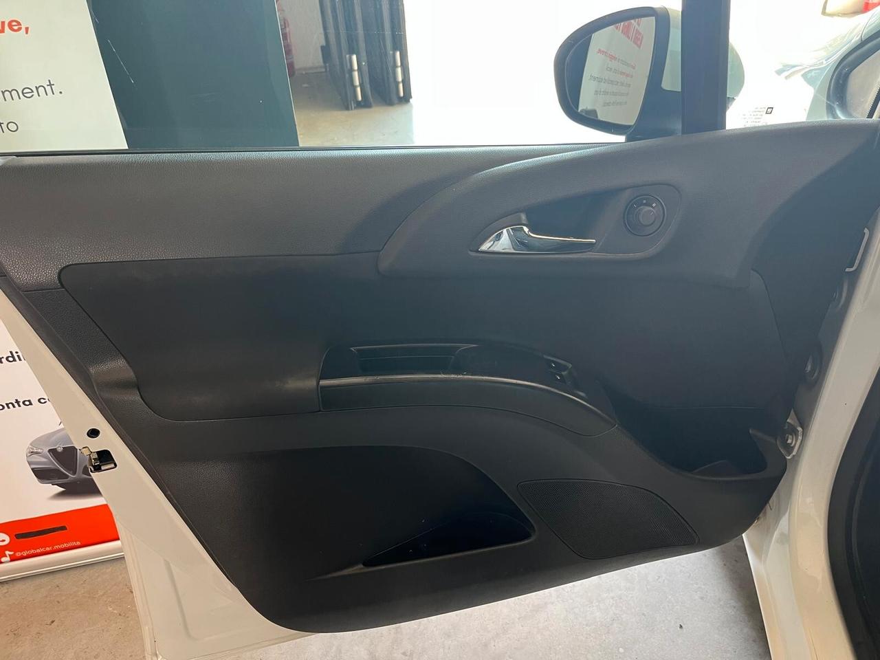 Opel Meriva GPL !!!