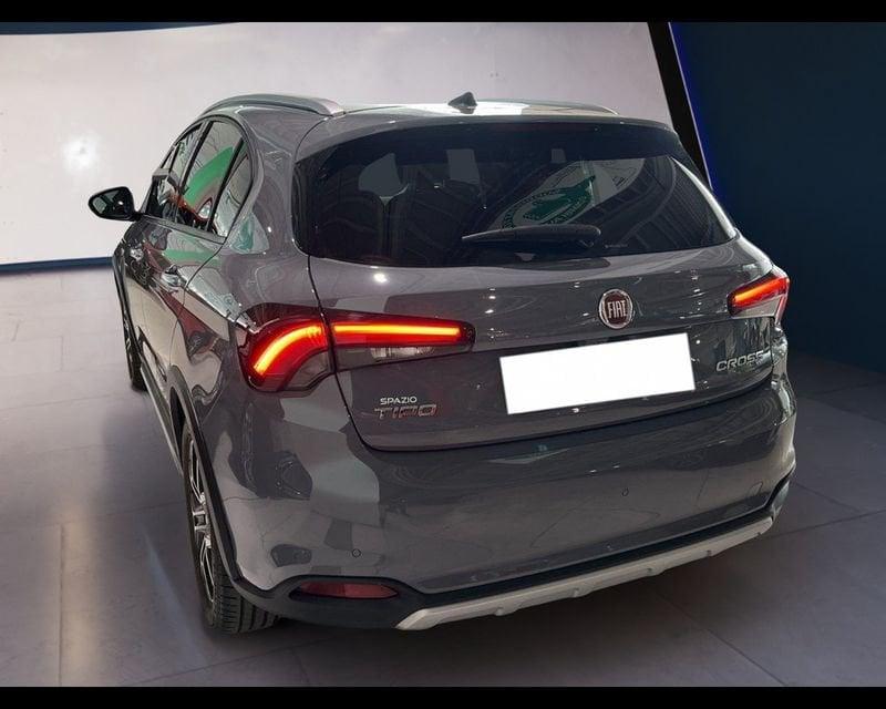 FIAT Tipo 5 porte Cross II 2021 1.0 Cross 100cv