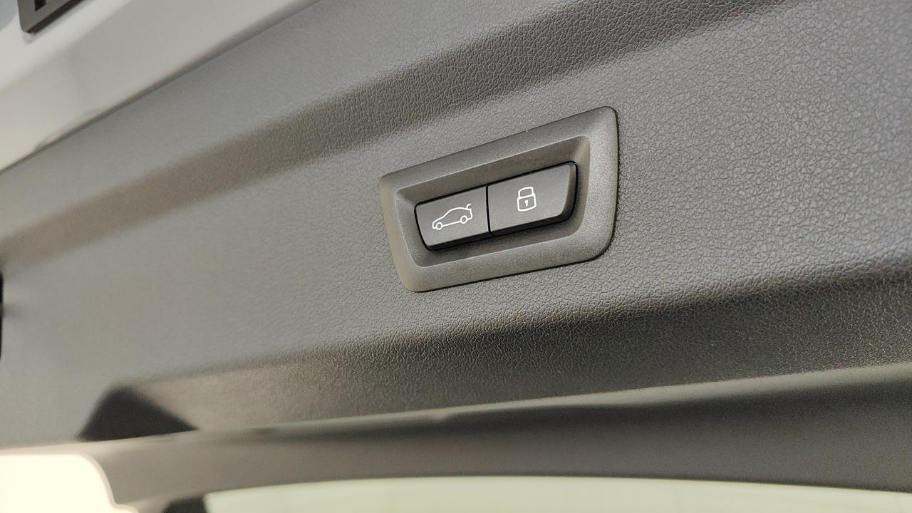 BMW X2 U10 - X2 xdrive 20d 48V MSport Pro auto