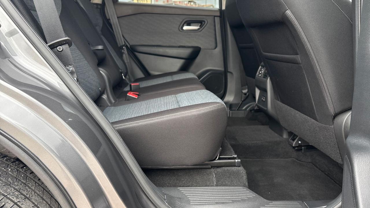 Nissan X-Trail e-Power 2WD 5 posti N-Connecta