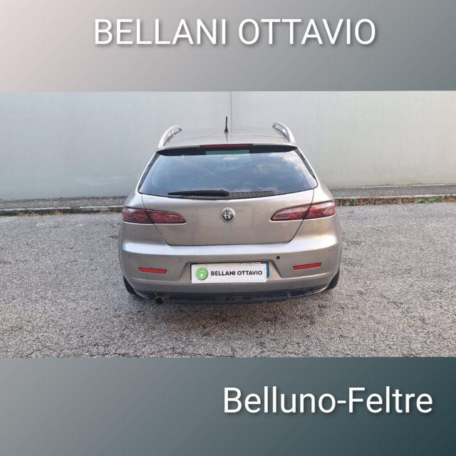 ALFA ROMEO 159 1.8 16V Sportwagon