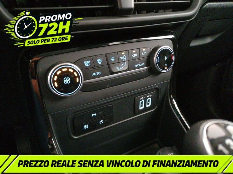 Ford EcoSport 1.0 ecoboost Titanium s&s 125cv my20.25