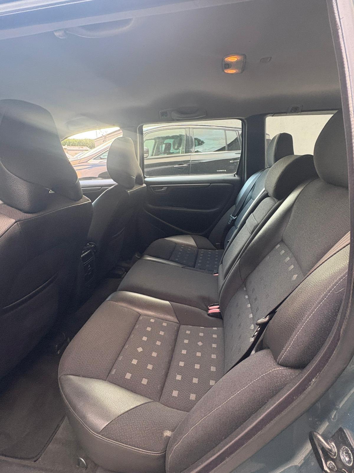 Volvo V70 Summum Bi-fuel Gpl