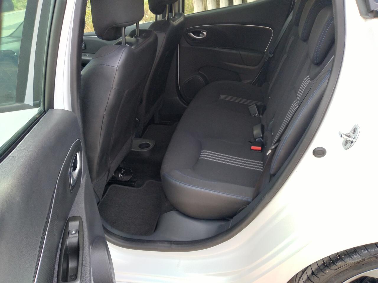 Renault Clio dCi 8V 110CV GT Line