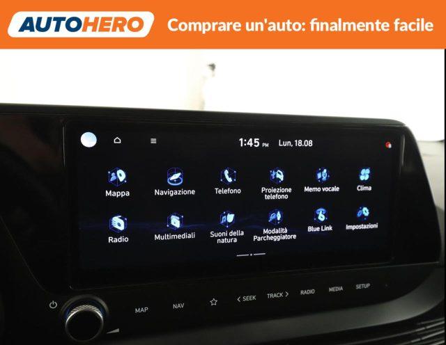 HYUNDAI i20 1.0 T-GDI 48V DCT Bose