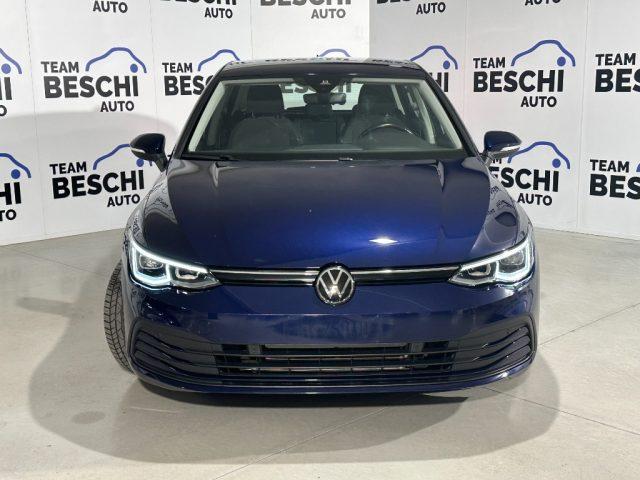 VOLKSWAGEN Golf 1.0 eTSI 110CV DSG Life