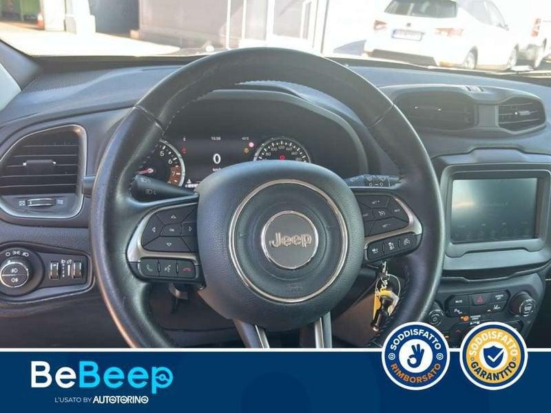 Jeep Renegade 1.0 T3 LIMITED 2WD