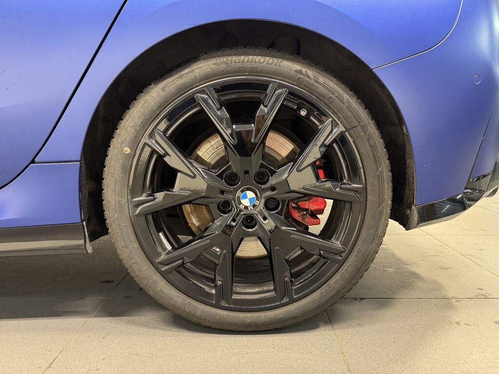 BMW Serie 1 M 135 xDrive DCT