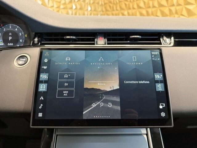 Land Rover Range Evoque 1.5 I3 PHEV 300 CV AWD Auto Dynamic SE